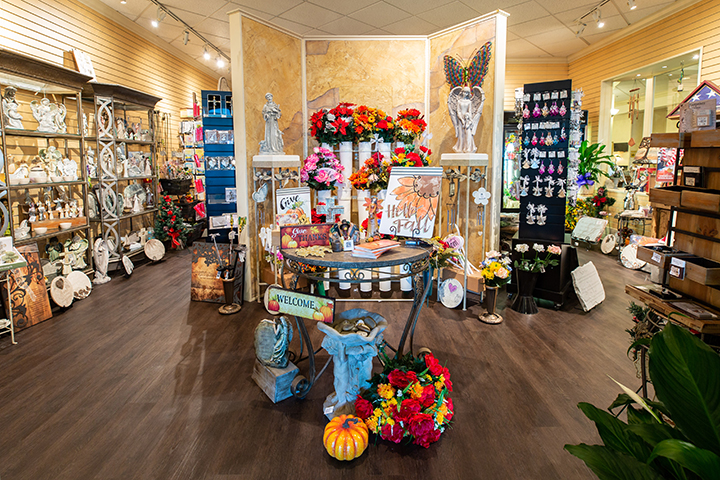 Baue Flower & Gift Shop | St Charles, MO
