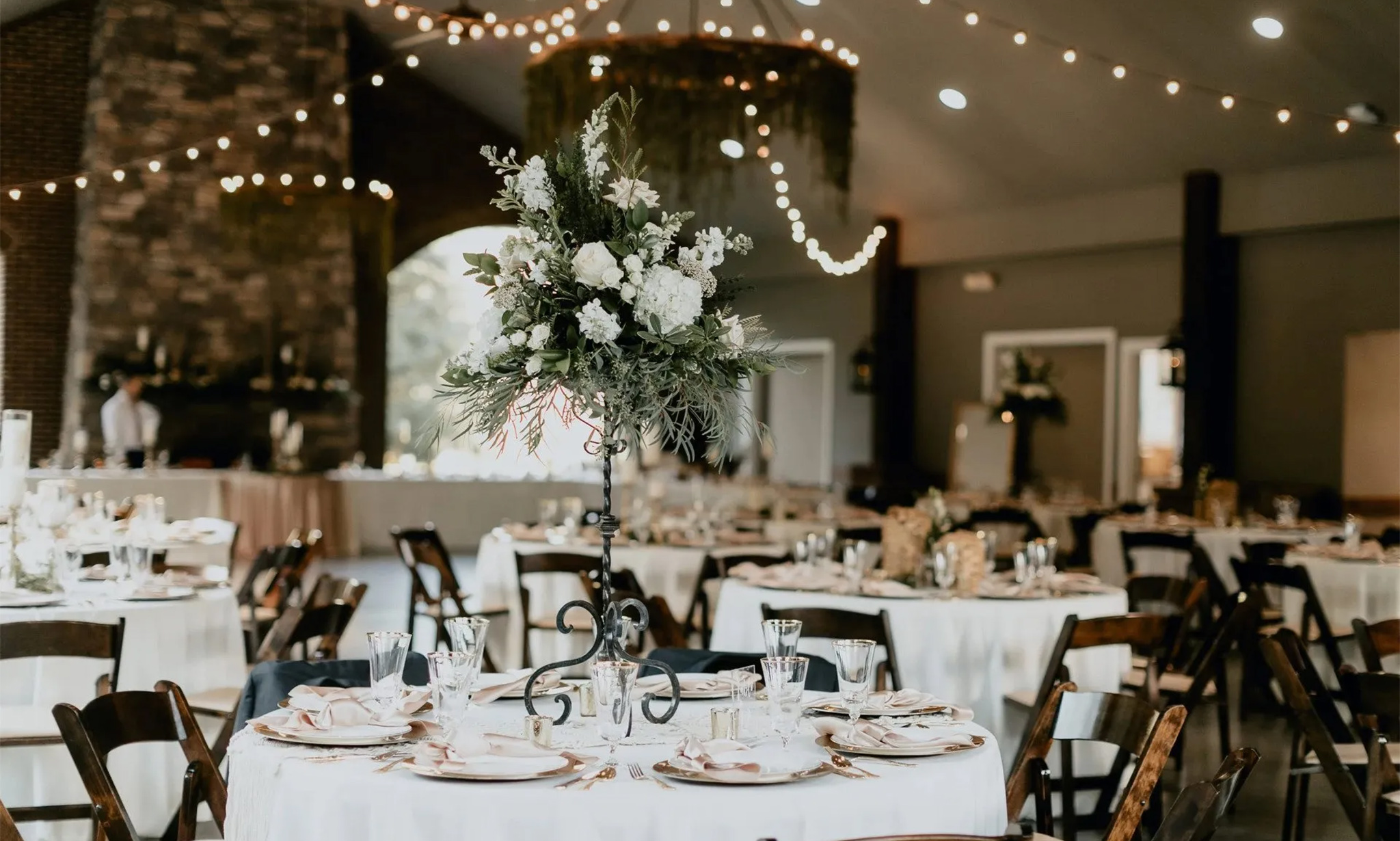 Smith Event Centers - Smithview Pavilion | Maryville, TN