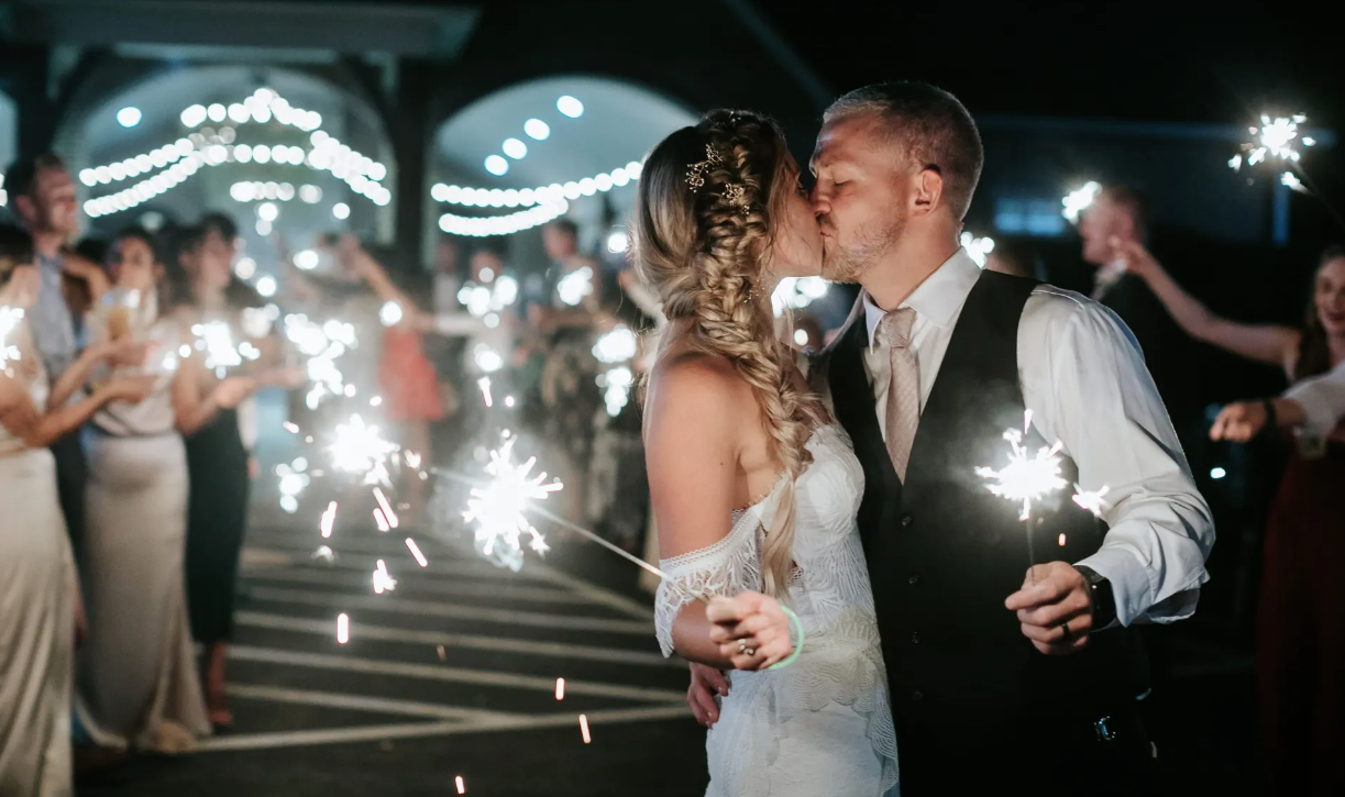 Smith Event Centers - Smithview Pavilion | Maryville, TN