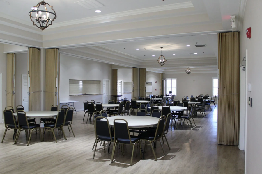 Smith Event Centers – Life Event Center | Maryville, TN