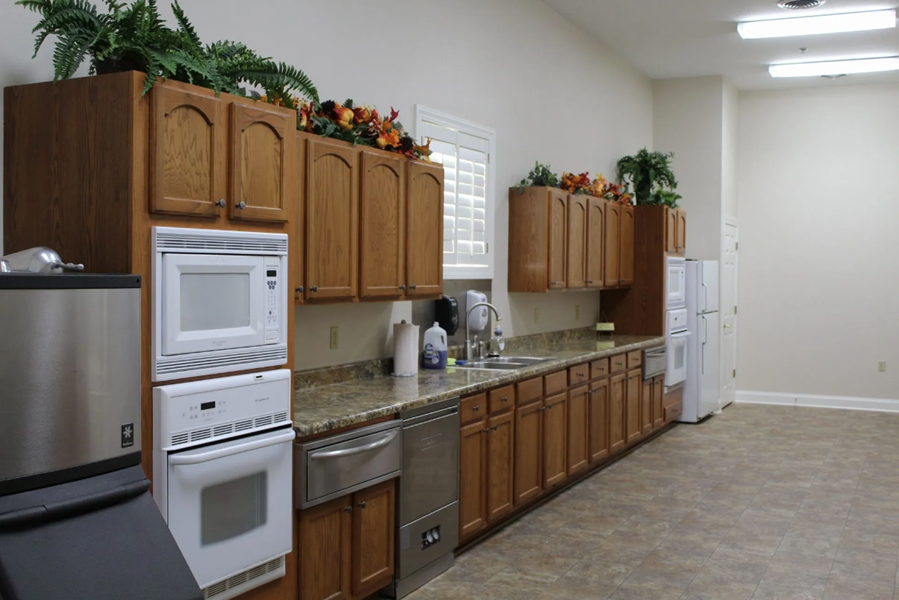 Smith Event Centers – Life Event Center | Maryville, TN