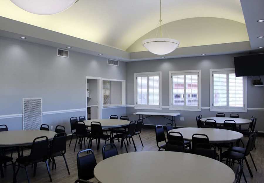 Smith Event Centers – Hampton Hall | Maryville, TN