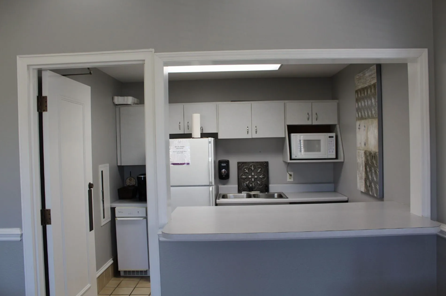 Smith Event Centers – Hampton Hall | Maryville, TN