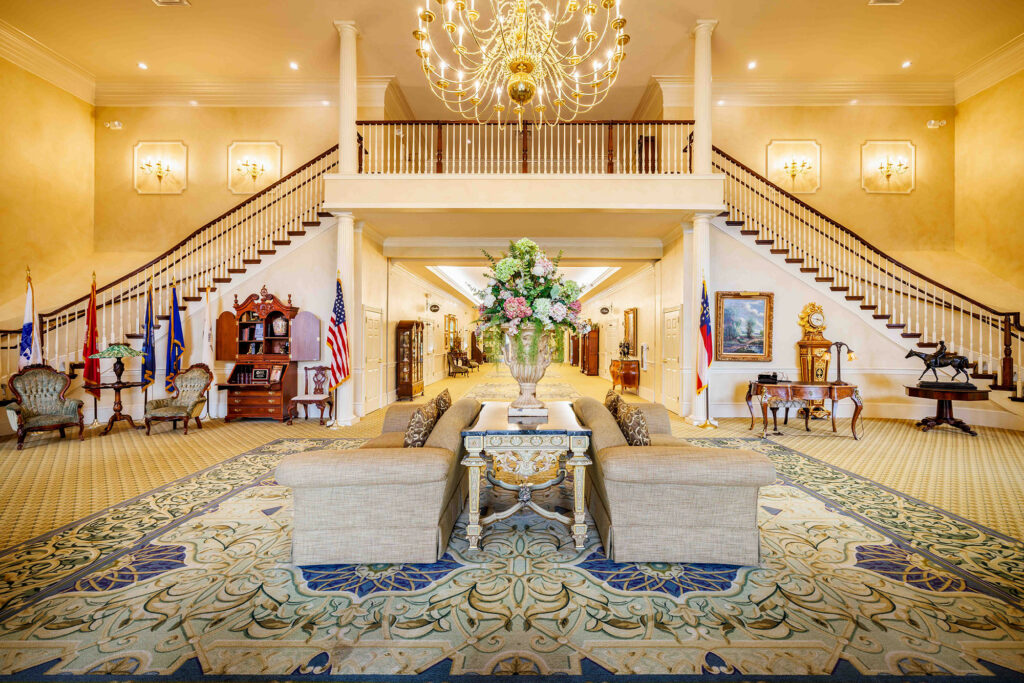 Wages & Sons Funeral Homes and Crematories | Lawrenceville, GA