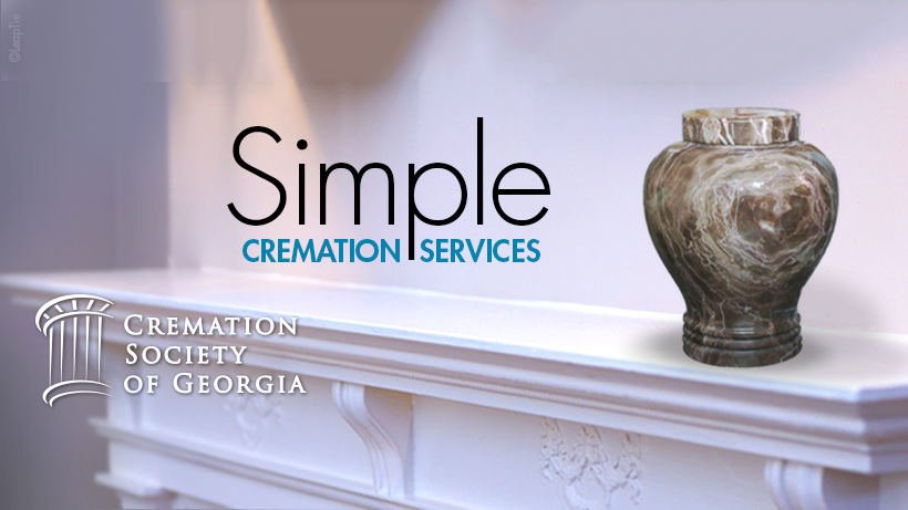 Cremation Society of Georgia | Atlanta, GA