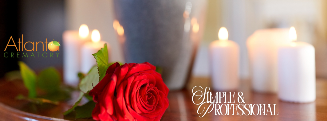 Atlanta Crematory | Stone Mountain, GA