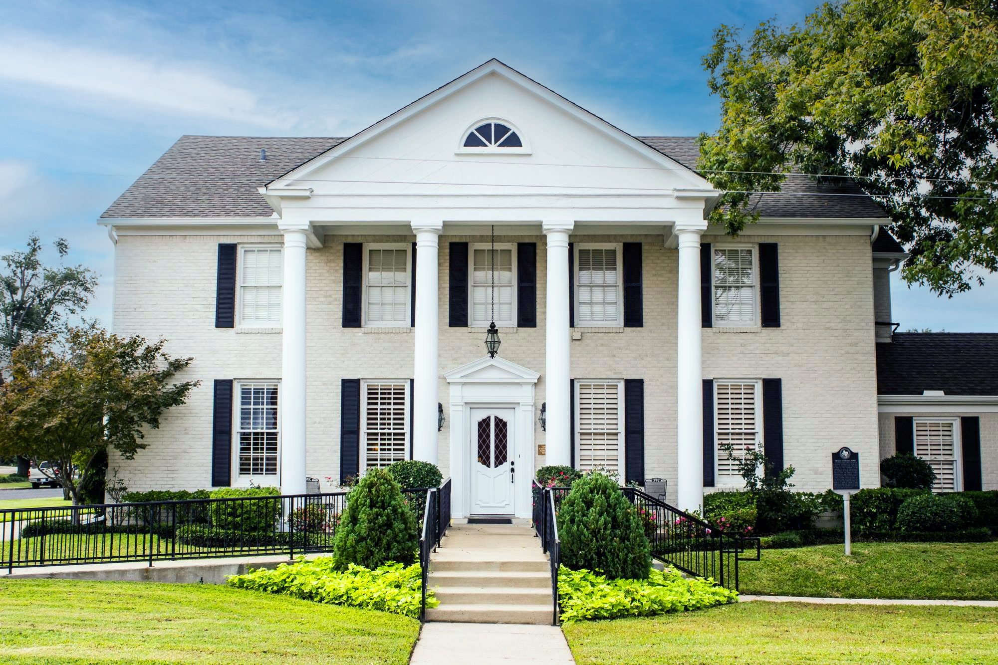 Croley Funeral Home - Gilmer | Gilmer, TX