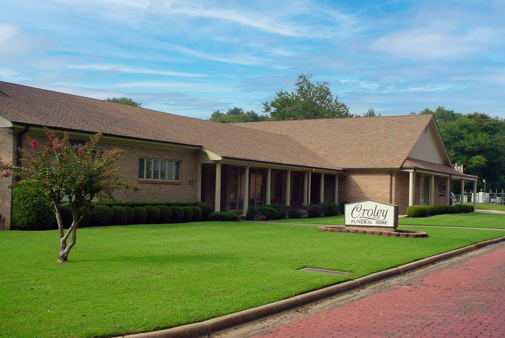 Croley Funeral Home - Gladewater | Gladewater, TX