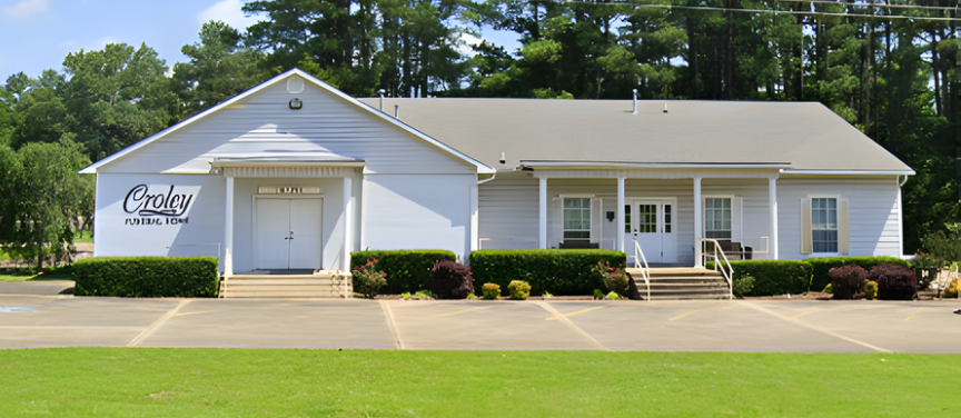 Croley Funeral Home - Hawkins | Hawkins, TX