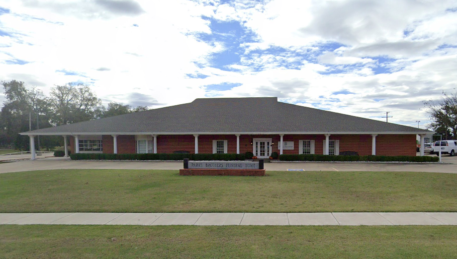 Parks Brothers Funeral Service | Prague, OK