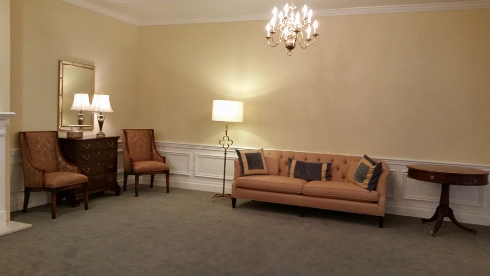 Wright & Ferguson Funeral Home | Raymond, MS