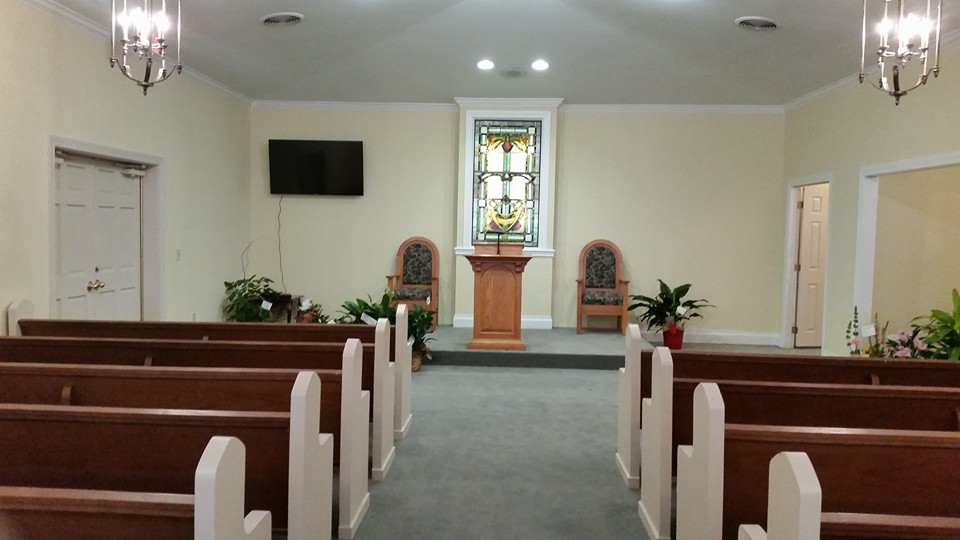 Wright & Ferguson Funeral Home | Raymond, MS