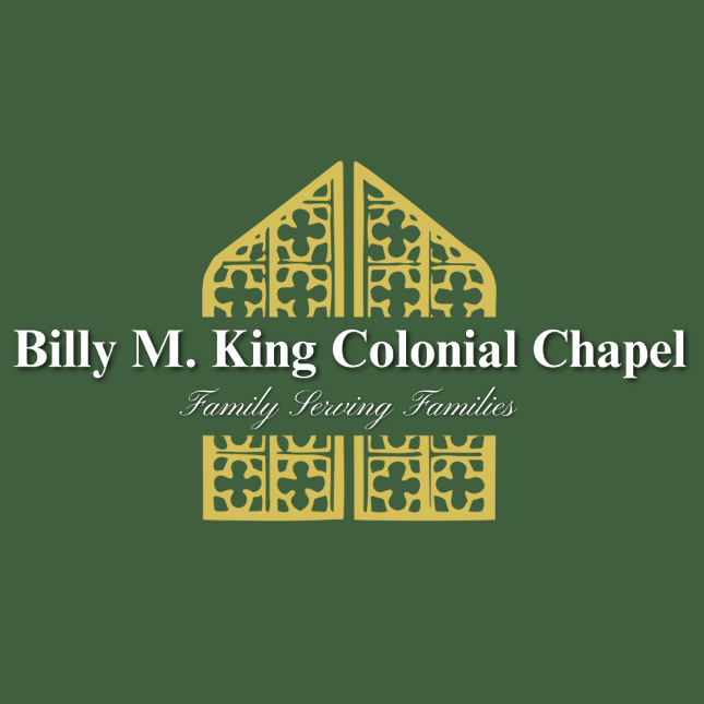 Billy M. King Colonial Chapel Funeral Home | Collins, MS