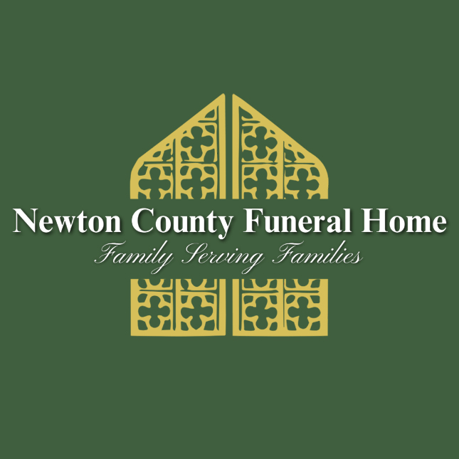 Newton County Funeral Home - South | Newton, MS