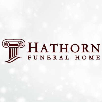 Hathorn Funeral Home | Columbia, MS