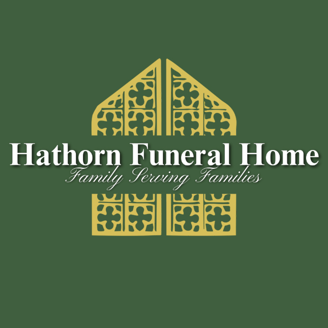 Hathorn Funeral Home | Columbia, MS