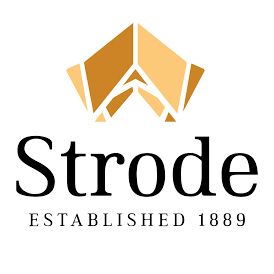 Strode Funeral Home and Cremation | Stillwater, OK