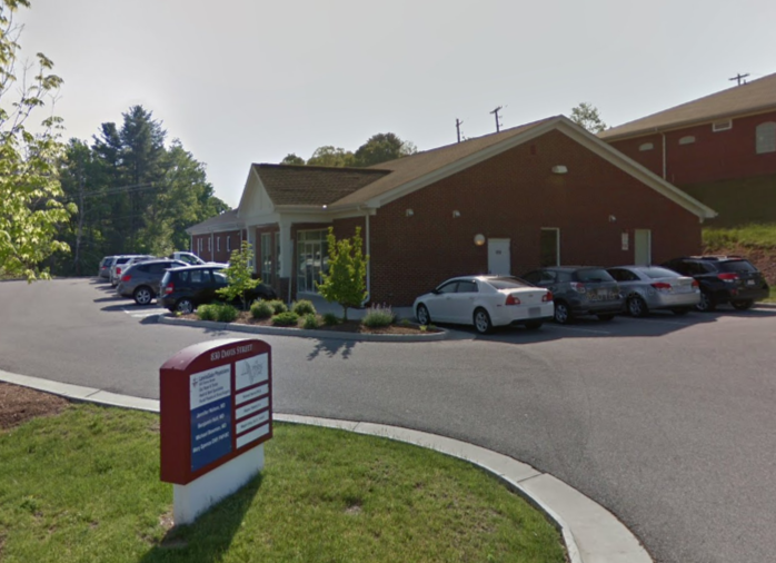 LewisGale Physicians ENT - Blacksburg