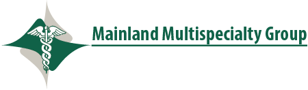 Mainland Pulmonary Associates