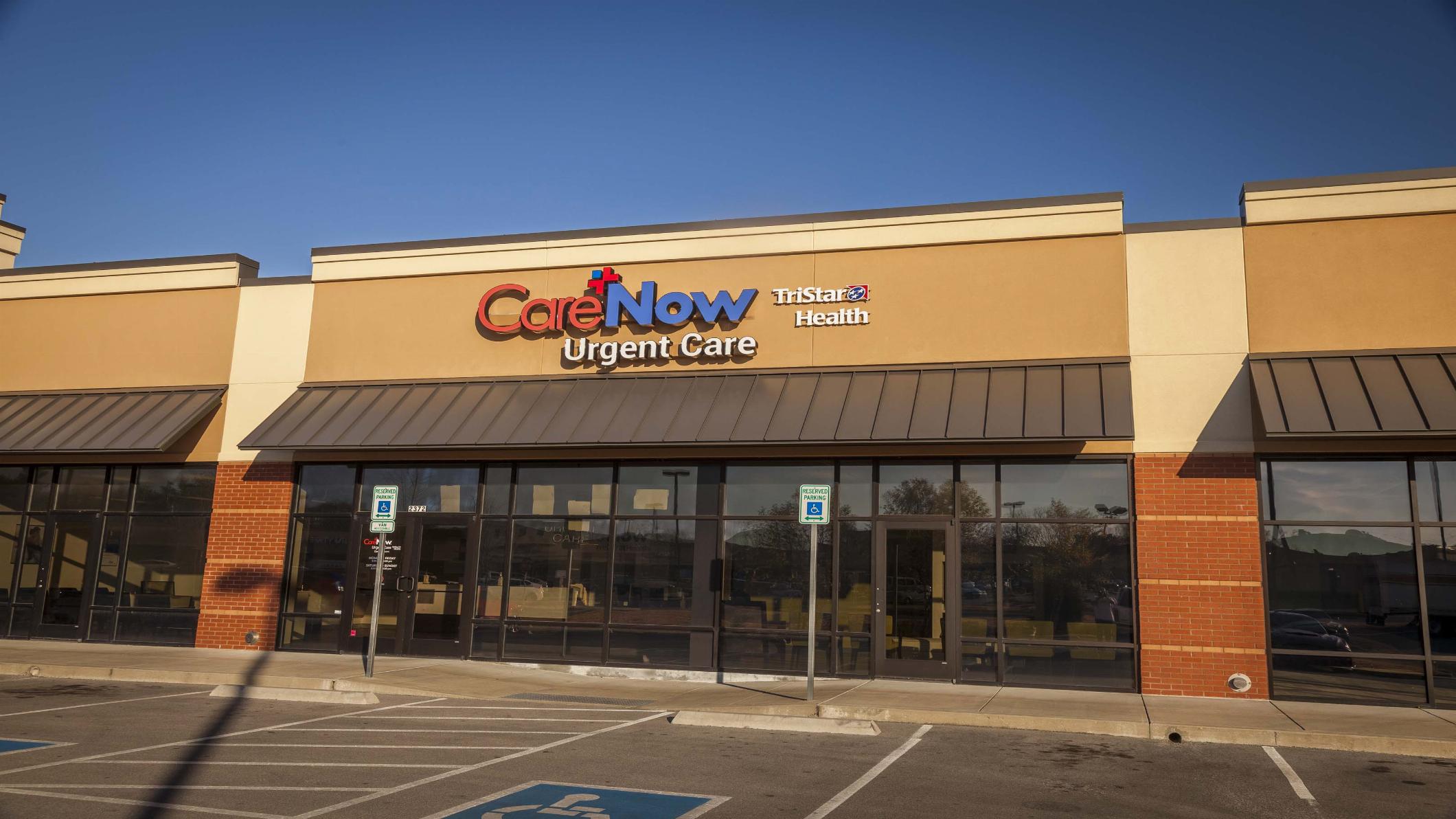 Care Now of Donelson, 2372 Lebanon Pike, Nashville, TN MapQuest