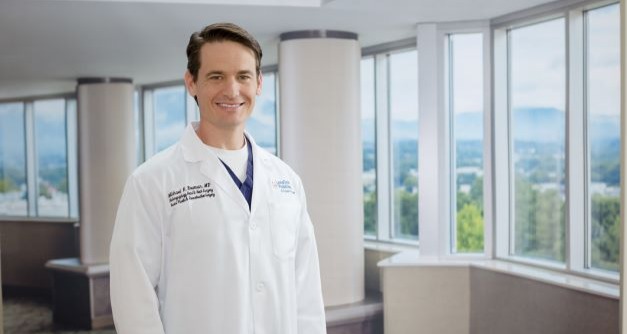 Michael Bowman, MD