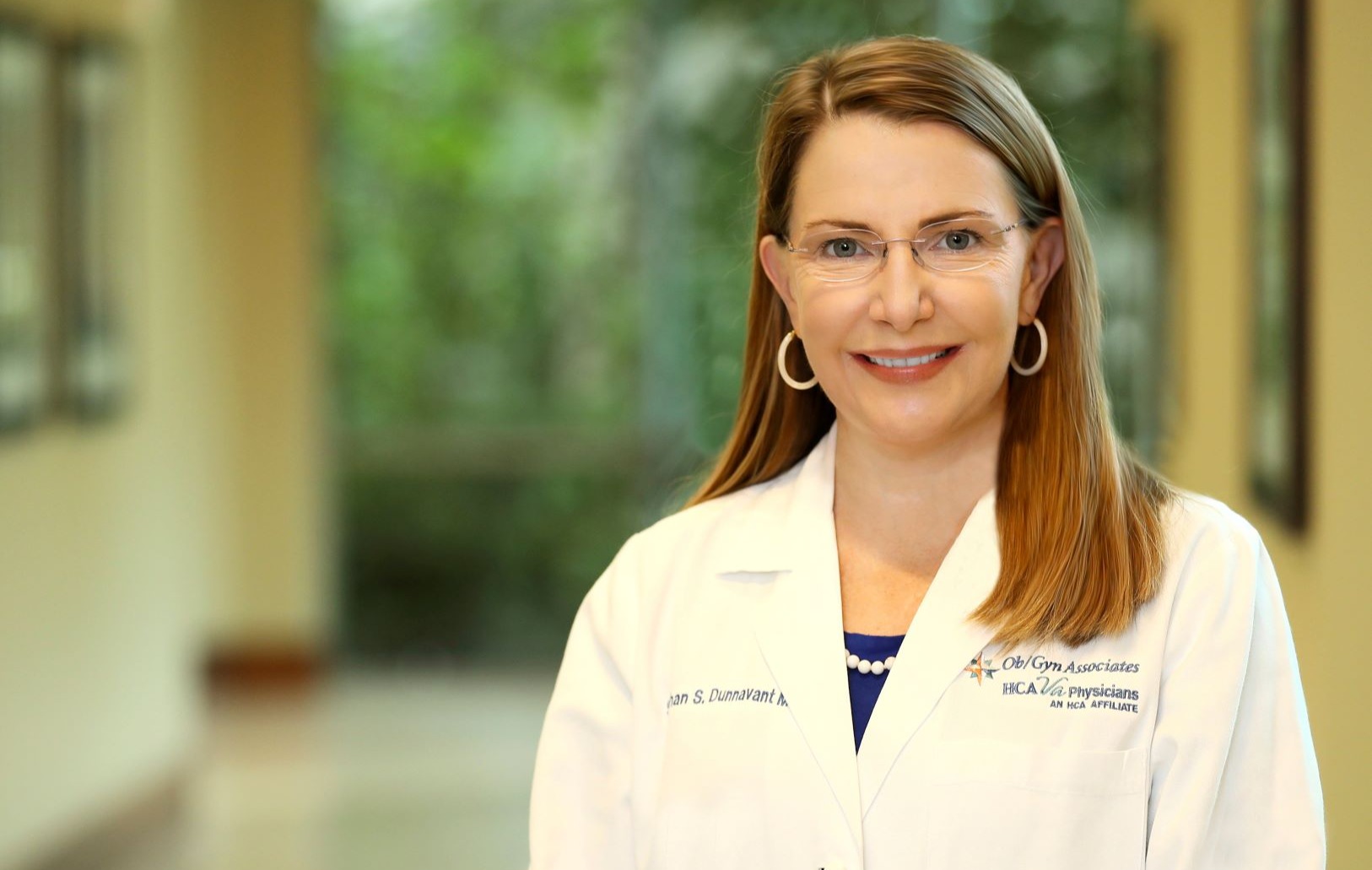 Siobhan Dunnavant, MD