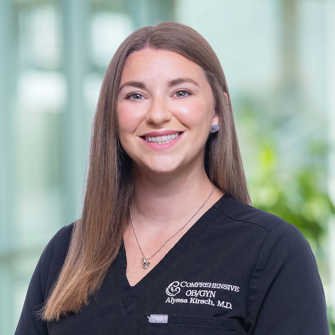 Alyssa Kirsch, MD