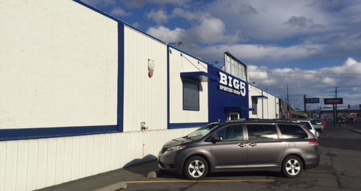 Spokane Sports Equipment, Shoes, Camping Supplies & Workout Clothes ...