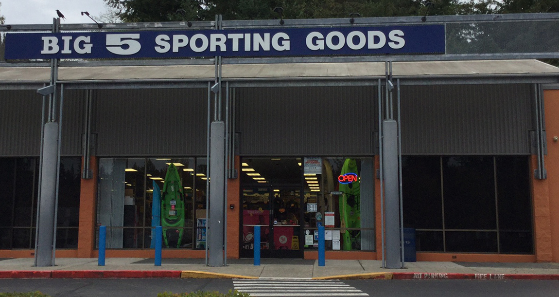 Port Orchard Sports Equipment, Shoes, Camping Supplies & Workout ...