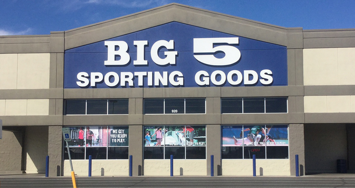 Fallon Sports Equipment, Shoes, Camping Supplies & Workout Clothes ...