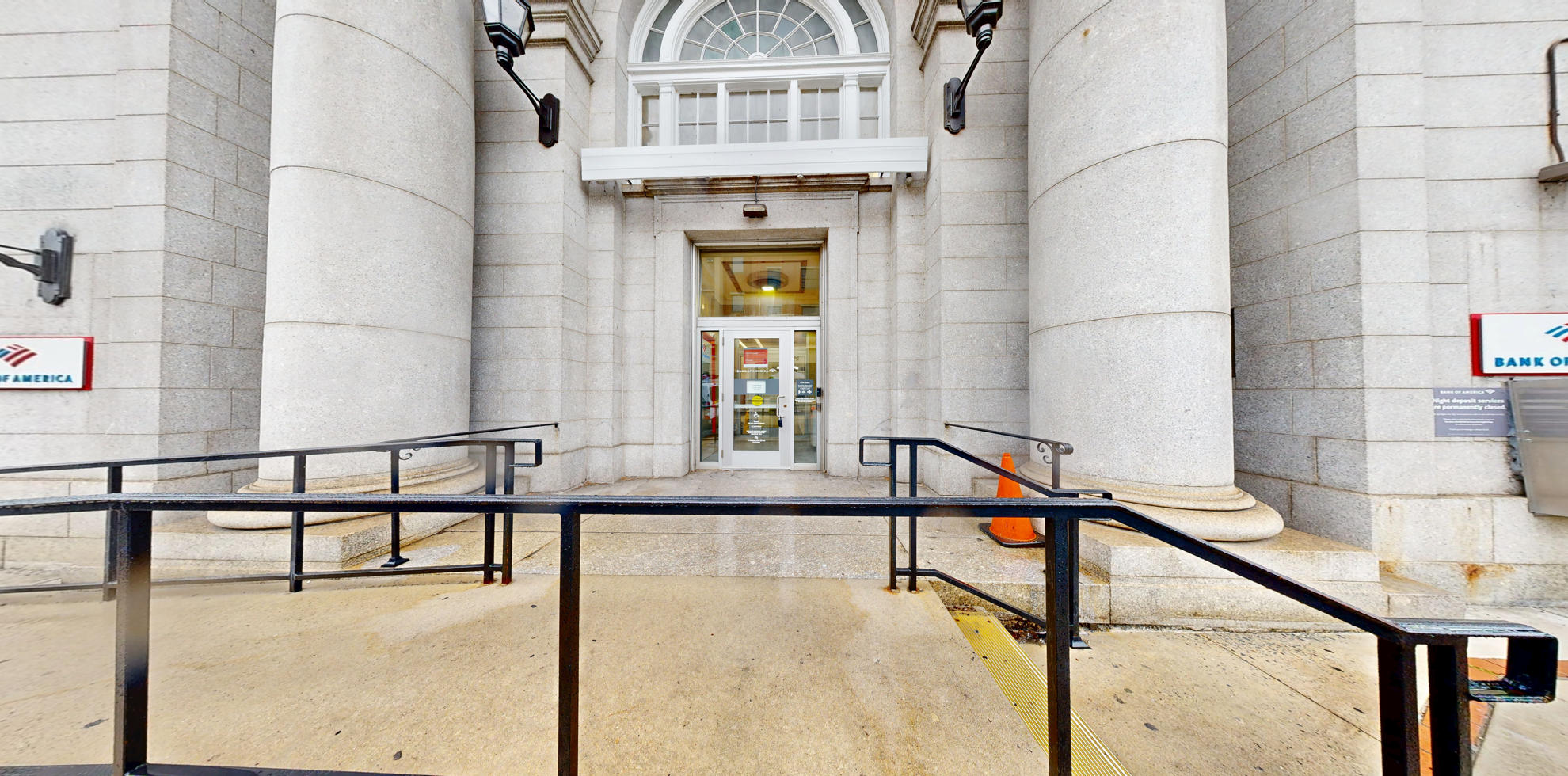 Bank of America financial center with walk-up ATM | 29 E 3rd St, Bethlehem, PA 18015