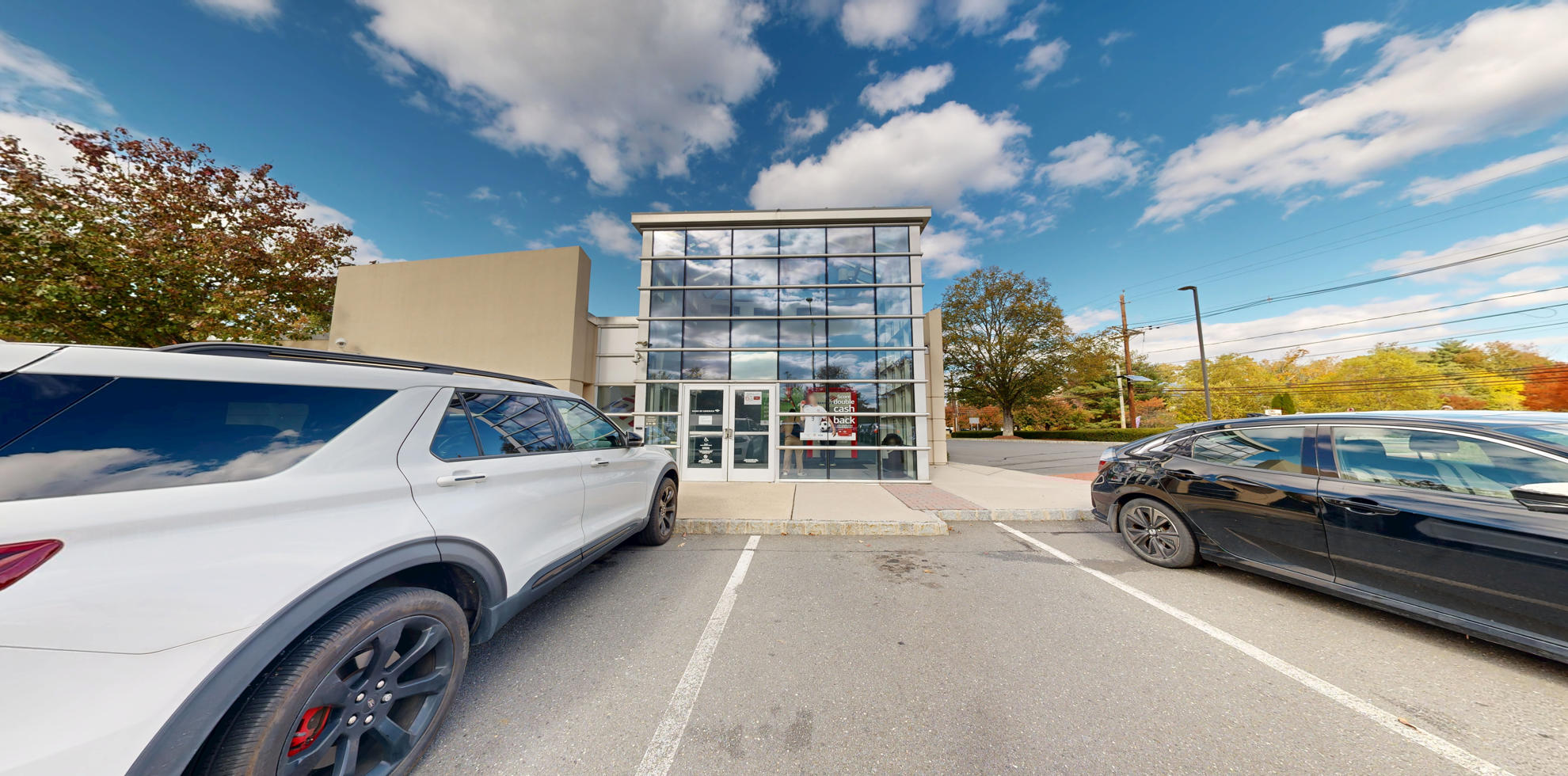 Bank of America financial center with drive-thru ATM | 64 Princeton Hightstown Rd, Princeton Junction, NJ 08550