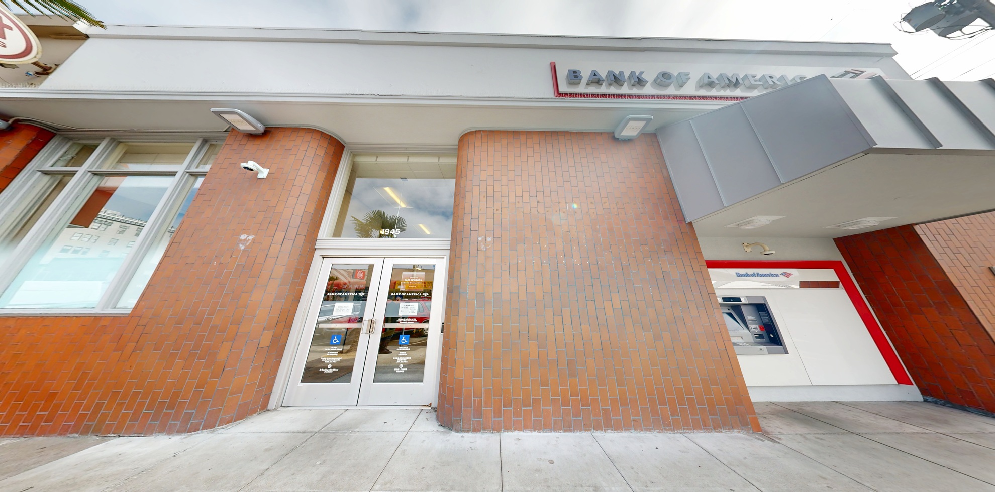Bank of America