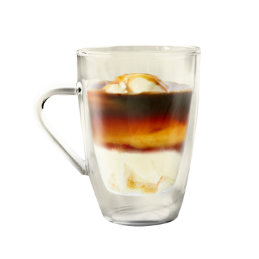 Affogato