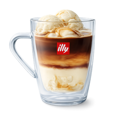 Affogato Plus