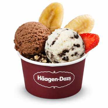 Banana Split Junior