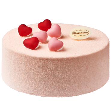 Berry in Love