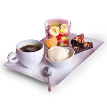 Café Gourmand