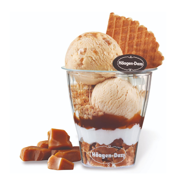 Caramel & Nuts