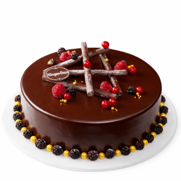 Chocolate Crunch
