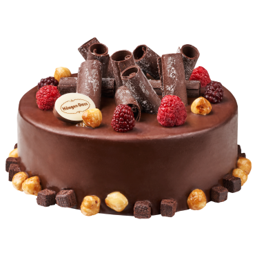Chocolate Curls