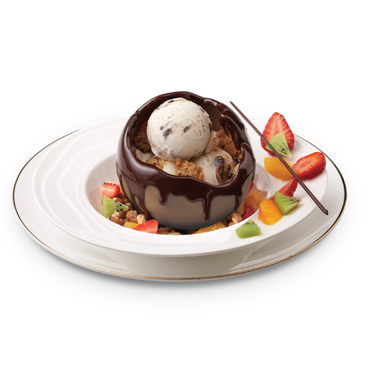 Chocolate Euphoria