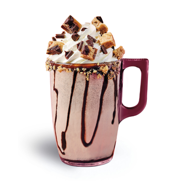 Chocolate & Cookies Deluxe