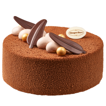 Cocoa Delight