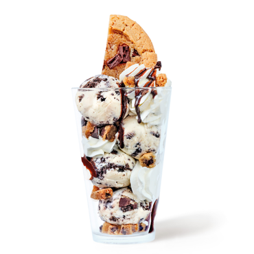 Cookie Crunch