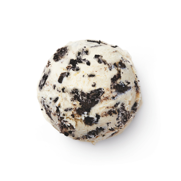 Cookies & Cream