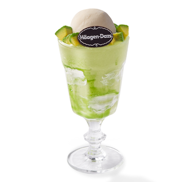 Dalat Cream Float