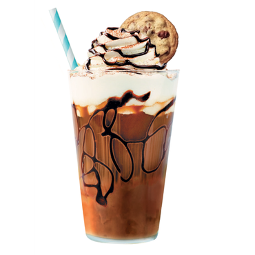 Espresso Shake