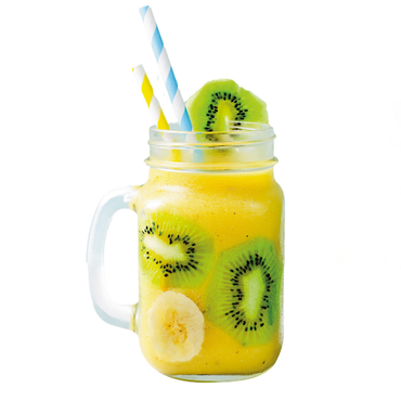Exotic Smoothie