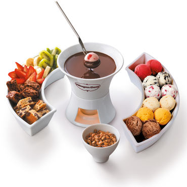 Fondue